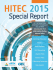 HITEC 2015 Special Report