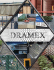 Dramex Corporation Catalog