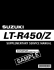 lt-r450/zk9 (`09