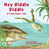 Hey Diddle Diddle - Arbordale Publishing