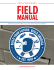 Field Manual - Build Your Future