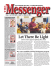 The Messenger – March 20, 2015