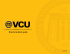 v1.7.4 - VCU brand standards - Virginia Commonwealth University