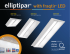 elliptipar® with fraqtir™ LED