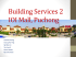 Building Services 2 IOI Mall, Puchong