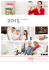 2015Annual Report Henkel Annual R eport 2015