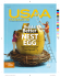 USAA Magazine, Fall 2007