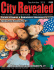 CITY REVEALED MAGAZINE 1