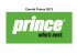 Cennik Prince 2012