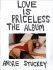 Love is Priceless: The Album