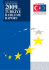 2009 İlerleme Raporu - Avrupa Birliği Bakanlığı