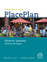 PlacePlan - Placemaking - Michigan Municipal League