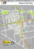Rangiora Street Map