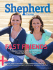 FAST FRIENDS - Shepherd Center