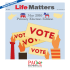Life Matters - West Virginians for Life