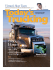 In Gear - Today`s Trucking