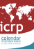 ICRP Calendar - Culturalrelations.org