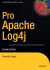 Pro Apache Log4j, Second Edition
