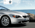 BMW 6er Internetkatalog 02_2005