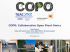 COPO - TGAC Documentation