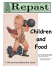 Children and Food - Ann Arbor District Library