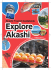 Akashi Tourist Guidebook
