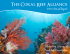 2009 Annual Report - Coral Reef Alliance