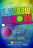 Handball Heroes Study Guide - Australian Children`s Television
