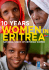 national union of eritrean women