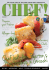 CHEF! IssuE 28