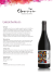 CLAROSCURO Pinot Noir 2015