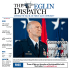 12 pages of eglin news, information and advertising