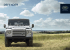 defender - Land Rover Philippines
