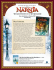 Narnia Educator`s DVD Guide