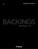 Backings Brochure - Amazon Web Services
