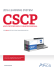 CSCP Learning System