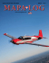 MAPA LOGMARCH 2016 Mooney Aircraft Pilots Association