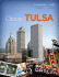 the 2015 Tulsa Relocation Guide