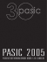 PASIC 2005 Program - Percussive Arts Society