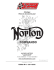 Catalogue Norton Commando PDF