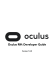 Oculus Rift Developer Guide