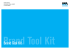 Brand Tool Kit - International Water Association