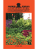 Spring 2016 Greenhouse Catalog