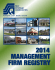 2014 MANAGEMENT FIRM REGISTRY