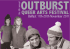 outburst programme 2011 - Outburst Queer Arts Festival 2016