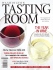 THE YEAR IN WINE - Washington Tasting Room Magazine