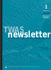 YEAR 2003 JAN - MAR VOL.15 NO.1 THE NEWSLETTER OF THE