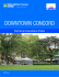 downtown concord - City of Concord, California