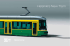 Helsinki`s New Tram