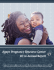 2014 Annual Report Agape Pregnancy Resource Center